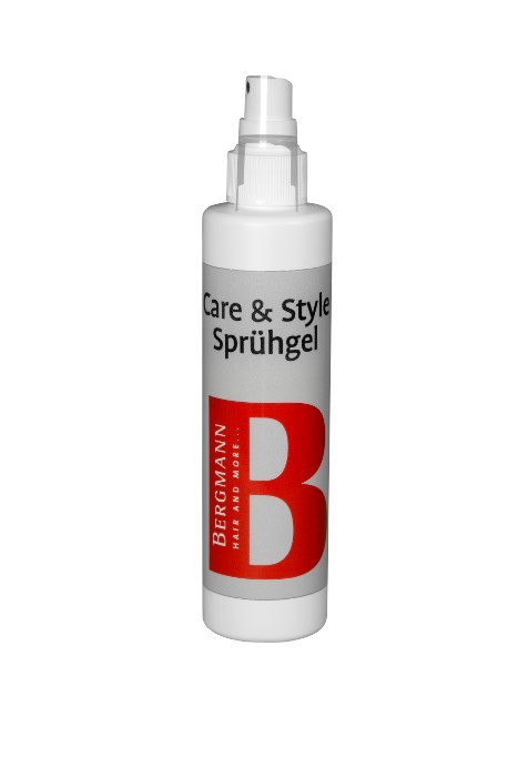 Bild von Care & Style Sprügel  200ml