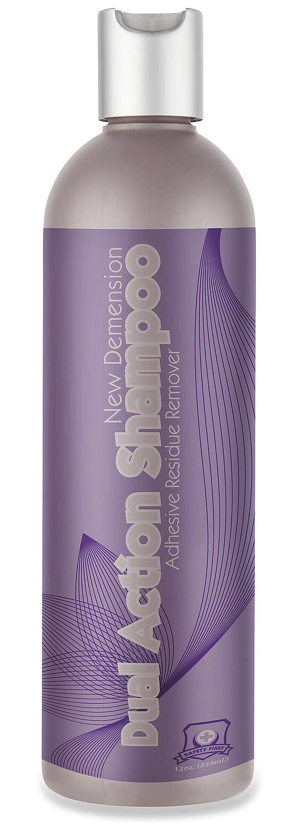 Bild von Dual Action Shampoo 350ml