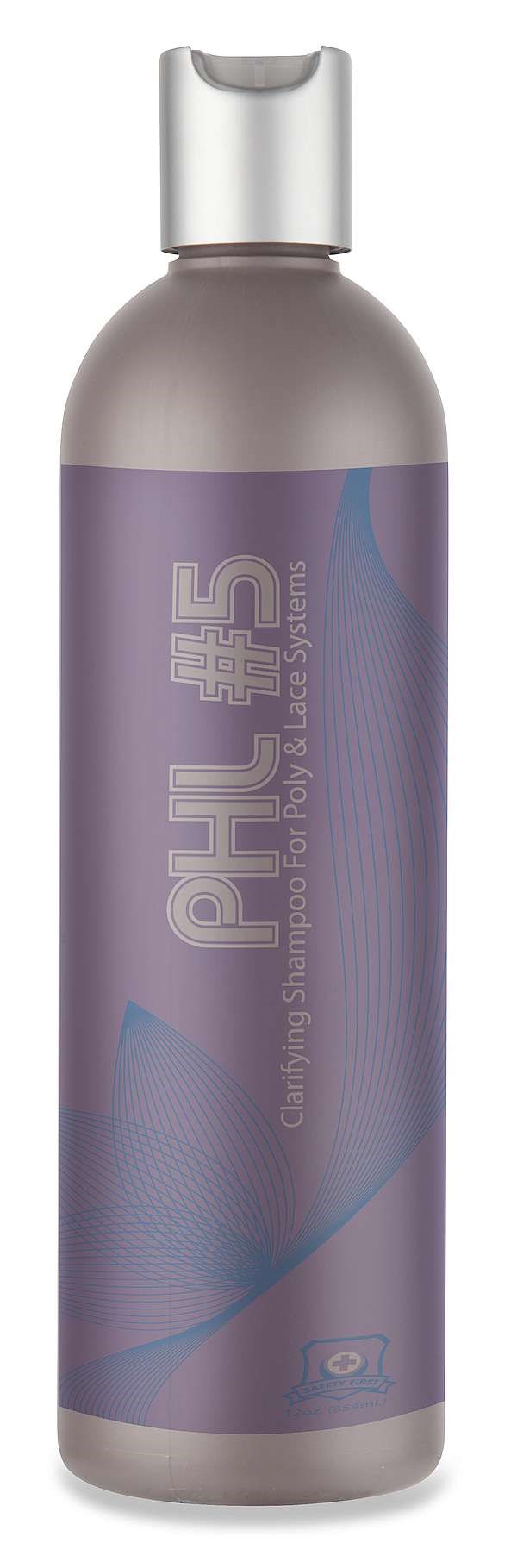 Bild von PHL #5-Shampoo 230ml