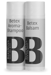 Bild für Kategorie Betex - Pflegeprodukte