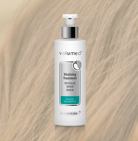 Bild von Pflegende Kur - Vitalizing Treatment
