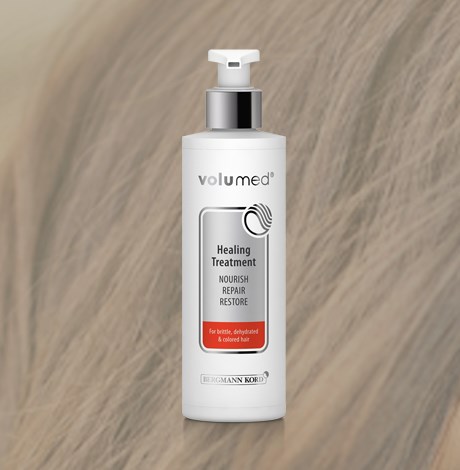 Bild von Pflegende Kur - Healing Treatment