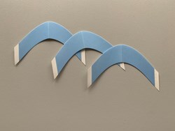 Zeige Details für Blue-Liner Contour Strips (36 Stück) Bild von Blue-Liner Contour Strips (36 Stück)