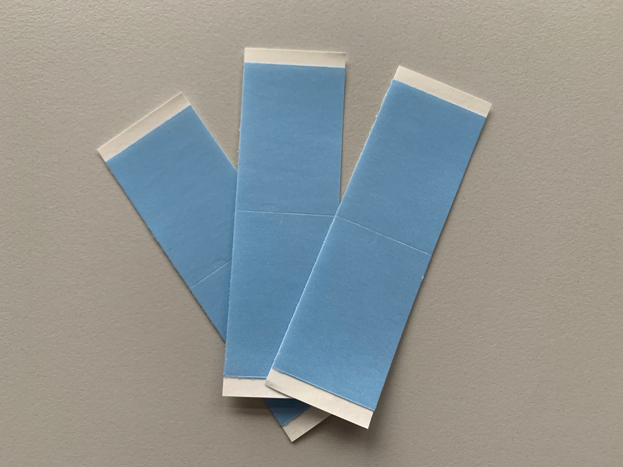 Bild von Blue-Liner Strips (36 Stück)