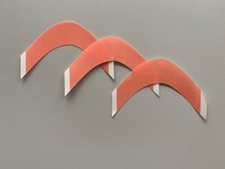 Zeige Details für Frontbond Red-Liner (36 Stück) Bild von Frontbond Red-Liner (36 Stück)