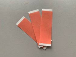 Zeige Details für Stripbond Red-Liner (36 Stück) Bild von Stripbond Red-Liner (36 Stück)