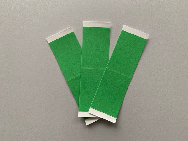 Bild von Green-Liner Strips (36 Stück)