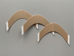 Zeige Details für Natural-Hold Contour Strips (36 Stück) Bild von Natural-Hold Contour Strips (36 Stück)