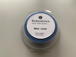 Zeige Details für Blue-Liner (Rolle 10m x 2,5cm) Bild von Blue-Liner (Rolle 10m x 2,5cm)