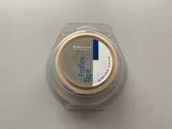 Zeige Details für Proflex-Tape (25mm x 10m) Bild von Proflex-Tape (25mm x 10m)