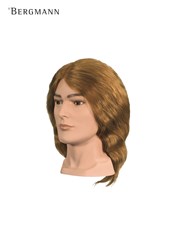 Zeige Details für Amigo (blond) - ohne Bart Bild von Amigo (blond) - ohne Bart