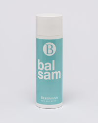 Zeige Details für Echthaar / KS - Balsam (200 ml) Bild von Echthaar / KS - Balsam (200 ml)