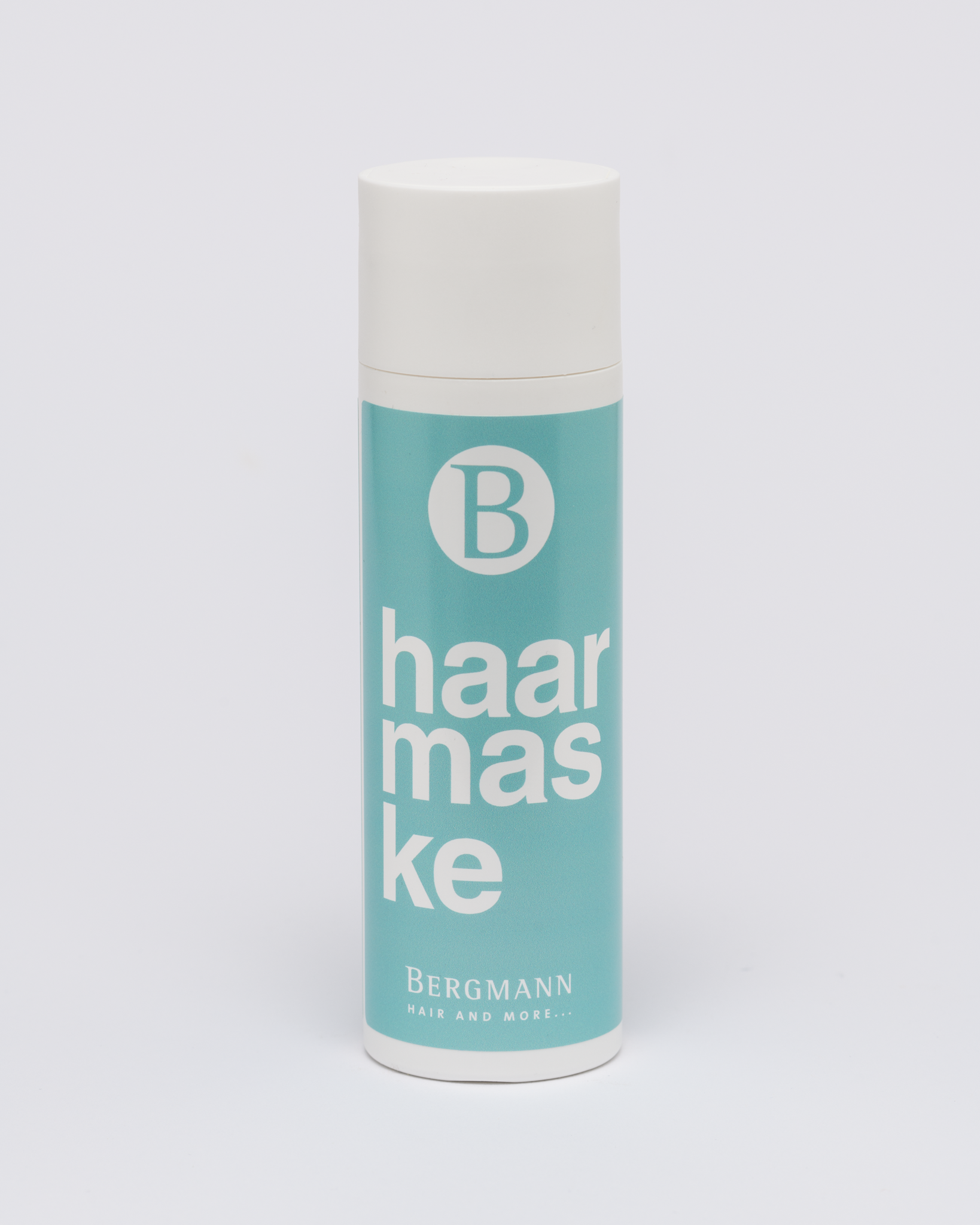 Bild von Echthaar / KS - Haarmaske (200 ml)