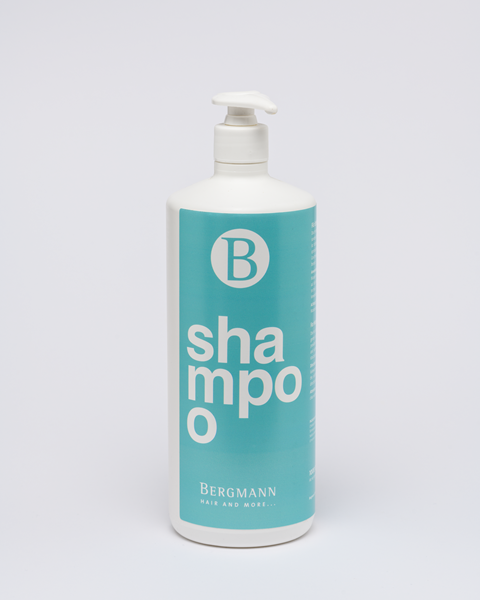 Bild von Echthaar / KS - Shampoo (1.000 ml)