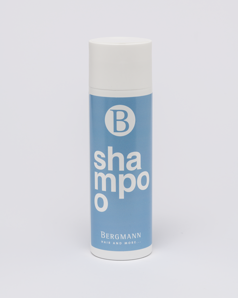 Bild von Betex - Shampoo (200 ml)