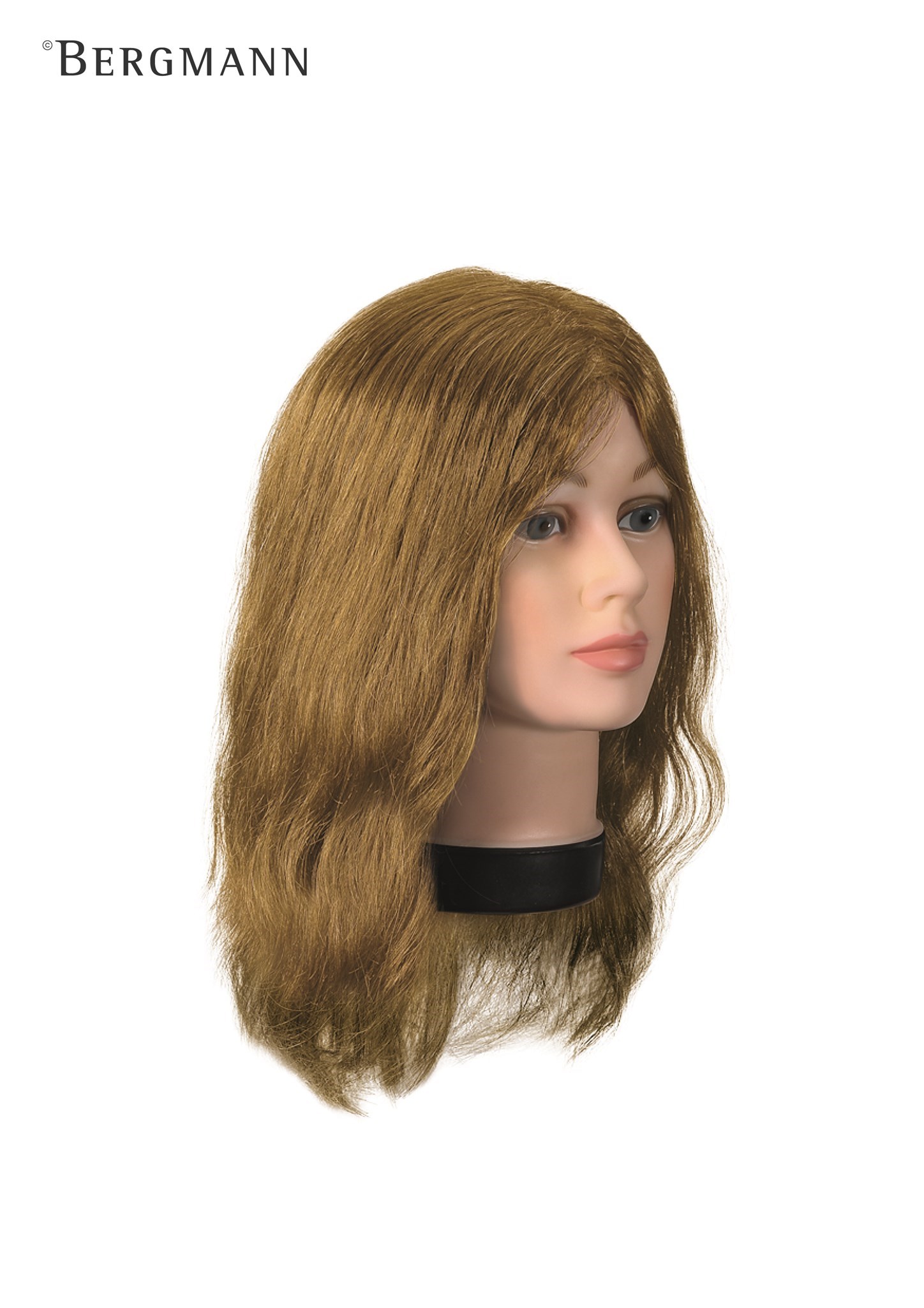 Bild von Teeny - Natura (blond)