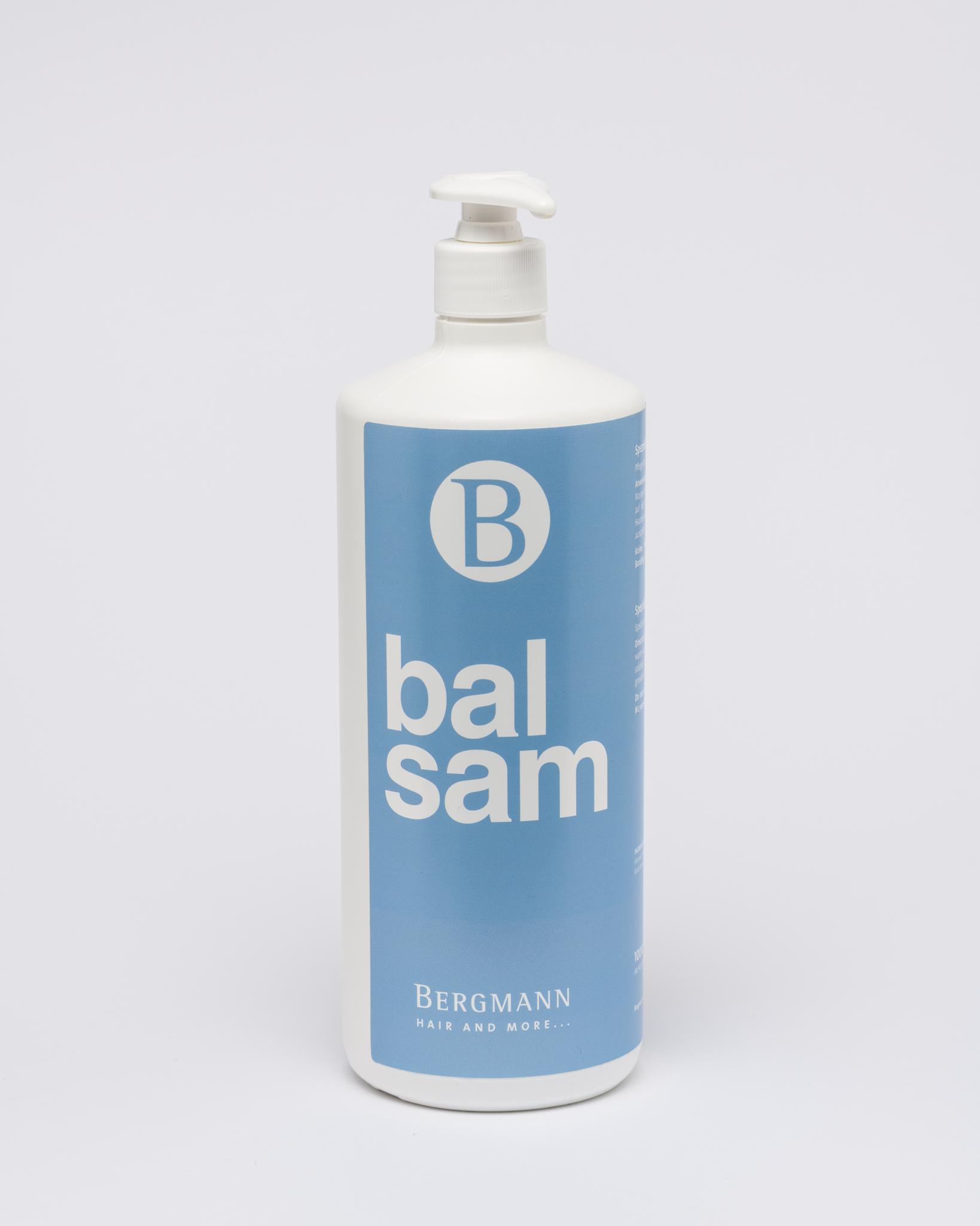 Bild von Betex - Balsam (1.000 ml)