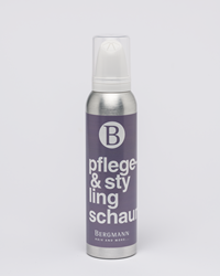 Zeige Details für Finish - Pflege- & Stylingschaum (200 ml) Bild von Finish - Pflege- & Stylingschaum (200 ml)