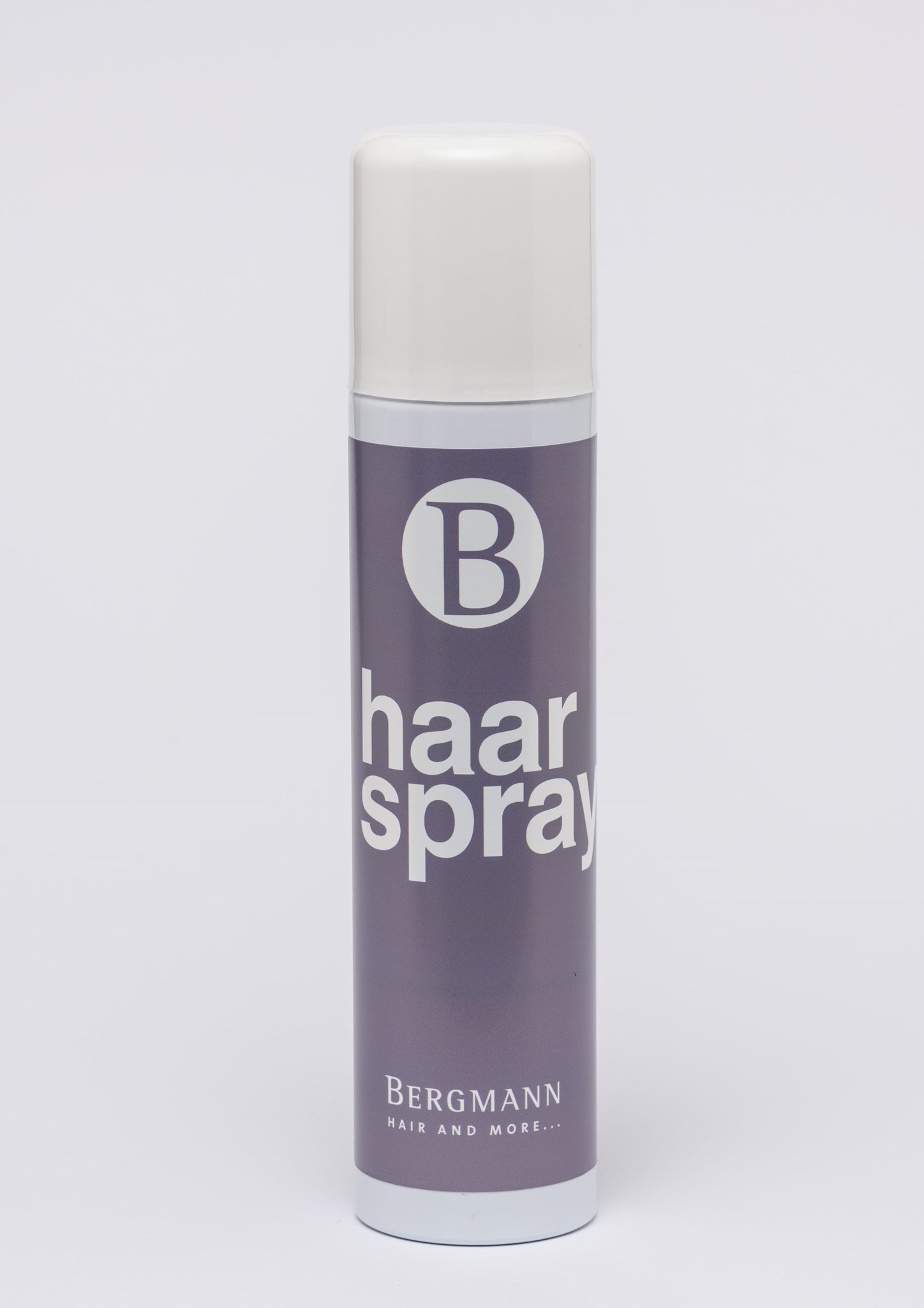 Bild von Finish Haarspray