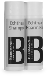 Bild für Kategorie Echthaar - Pflegeprodukte