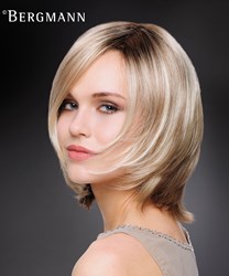 Echthaarperucken handgeknupft Clearance